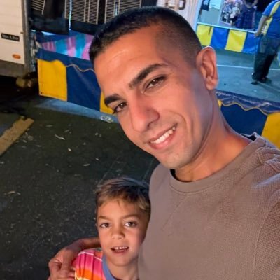 MichaelGetterX's profile picture. The Glory of Israel doesn’t deceive נצח ישראל לא ישקר 🇮🇱