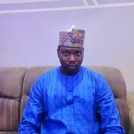 MuguramM's profile picture. Buharist🙌13 July 25💔