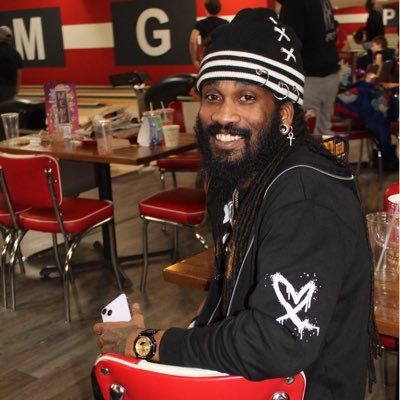 IndraxxNY's profile picture. #LynxsWorld