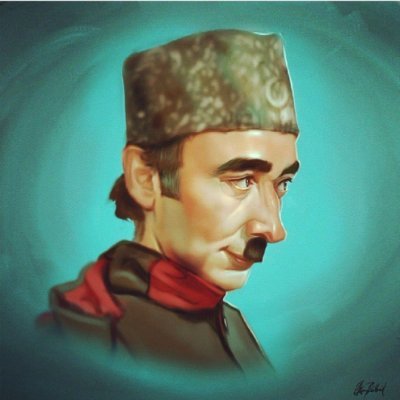 YeniseyBozok's profile picture. sade