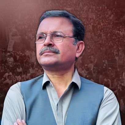 Sayed_ZainShah's profile picture. President Sindh United Party. The grandson of Sindh's national arch-leader, statesman and philosopher Sain G. M. Syed.