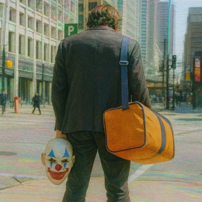 KarlGoochington's profile picture. George Uncstanza