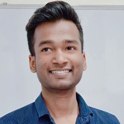 varunchauhanx's profile picture. Full Stack Blockchain Developer | Solidity | Next.js | MERN I Building the decentralized web one block at a time🧱