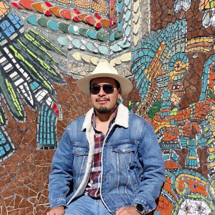 animasad's profile picture. Ingeniero industrial 👷🏽‍♂️🚚