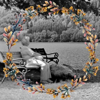 TheFrugalSenior's profile picture. A happy frugal senior. You know you're getting old when you stoop to tie your shoelaces & wonder what else you could do while you're down there. - George Burns