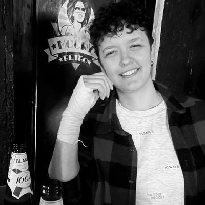 bluekivircik's profile picture. 