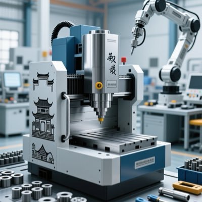 Xiaodongltd's profile picture. CNCmachining_G（China） e-mail：xdkjwl@foxmail.com