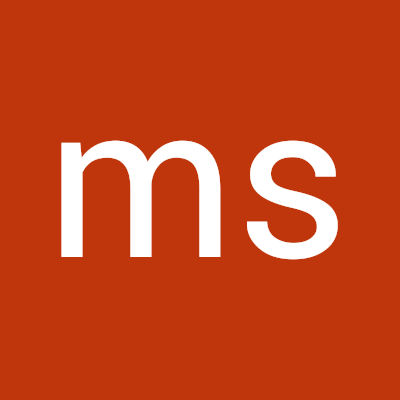 msSujon221184's profile picture. 