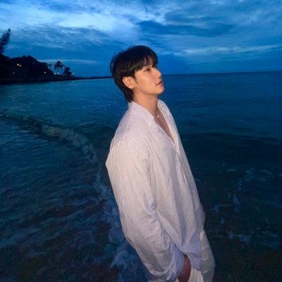 ping_orbnithi's profile picture. 🦁 #PingOrbnithi