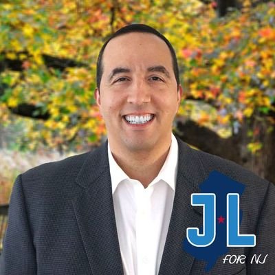 JLCauvin's profile picture. Democratic Candidate for NJ-11
Georgetown Law '04.
Williams '01.
🇮🇪🇭🇹
