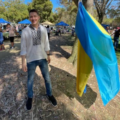 starikov_dot_co's profile picture. Beam @Google. Partner and cat dad. I use vim btw. Views are my own. Support Ukraine, Support #NAFO