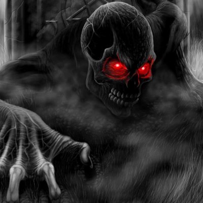 RemainsFPS's profile picture. The end is never the end