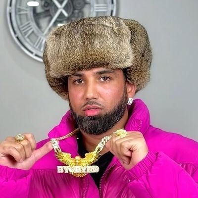 bygbyrdpro's profile picture. Your favourite Artists favourite Music Producer.
Music Inquiries: brownboysrecords@gmail.com