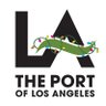 PortofLA's profile picture. 'Tis the season! Happy holidays from the Port of Los Angeles, America's No. 1 port.