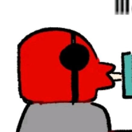 SFortnique's profile picture. She/They 🏳️‍⚧️
Miso is awesome sauce
I love playing slop 😋😋