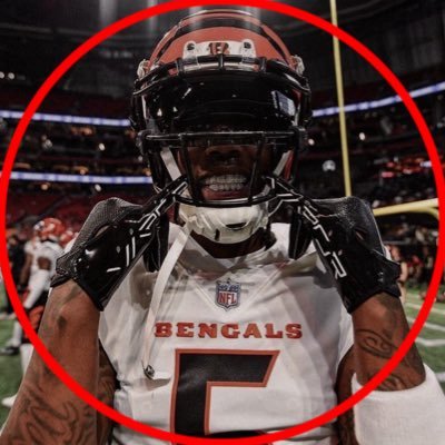 HoodiiUno's profile picture. Not affiliated with Ja'Marr Chase | @OnyxOdds