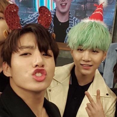 kookitadg's profile picture. 𝗌𝗁e / 𝗁e𝗋  •:  ⸙  only  ( seven )