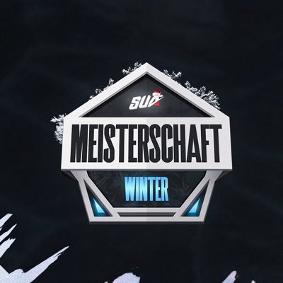 Meisterschaft_'s profile picture. #DieMeisterschaft ist die Spitze der deutschen Rainbow Six kompetitive Szene. Wir suchen das beste PC Team im DACH Raum Powered by @LogitechGDE & @suafps