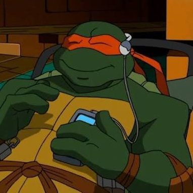 ShellmanTurtle's profile picture. Finder of crypto gems 💎