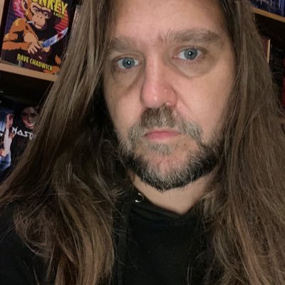 DChadwickAuthor's profile picture. Author of Monkey, Spaghetti and Meatballs, Nostalgia Ink, and Last Exit to Tumbleweed. US Army vet.