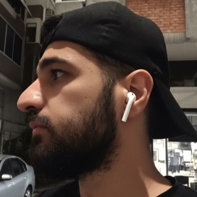 neyaptinege's profile picture. ee yani?