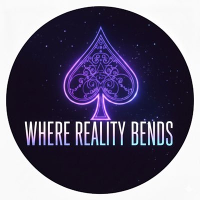 WhereRBends's profile picture. Defy the streets. Rewrite the rules. A new reality is coming soon.