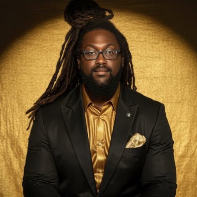 imsamuraiblack's profile picture. Space Coast, FL🌴🚀 Rapper. Father. Published Astrophysicist and Sci-Fi Author. devil’s Opp. Preorder the Double-Disc Collab Album SOL RISING👇