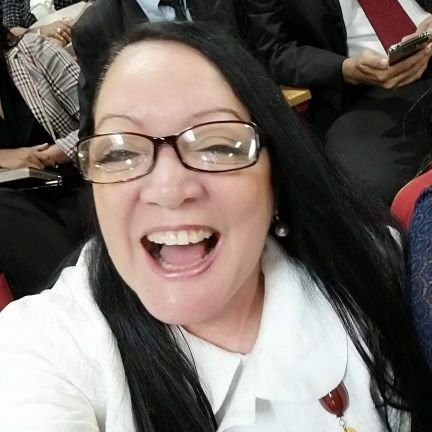 leonorzacariasr's profile picture. Administradora de Empresas; teóloga; gusta del Tennis y buena conversación. Miembro DC @fpcomumica