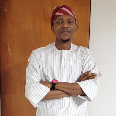 Ahmed_oni48's profile picture. Remote Sensing of Ecology || #SAR #Wetlands #Mangrove || #UAV enthusiast || #ClimateAdaptation #cityresilience @FUTMinnaAlumni @unilagNigeria @tudresden_de