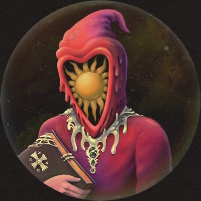 noeasyvision's profile picture. Arseny Galanin | Artist & illustrator