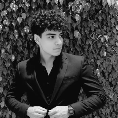 MoustafaElzyady's profile picture. يستطيع الإنسان أن يقاوم كل شيء إلا حزن يراه في عين أمه