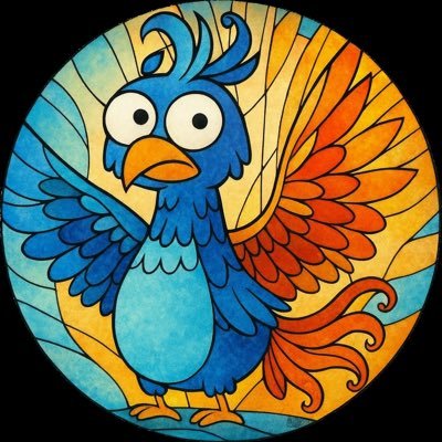 puheenix's profile picture. 