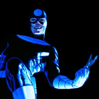 DeadCenterAim's profile picture. 🎯 Every target dies. Some just die prettier than others. #MarvelRP