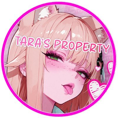 JJame67985's profile picture. feeling so blessed to be under @tarabean_uwu's control today~ 🥰💖