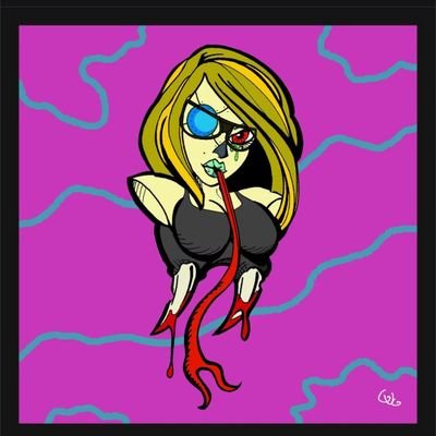 Opticalill393's profile picture. Outfit-coded. Fighting boats ride waves, bombs light the sky.  
Chicago bred / Loyalty proven, not claimed.  
Signal sharp ⚡ Energy dangerous 💣