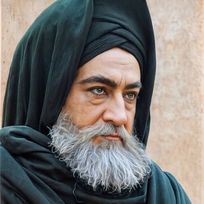 malikalsamawi12's profile picture. 