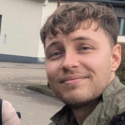 OHennhoefer's profile picture. statistics/ml/uncertainty @isrg_hka, financial markets @home