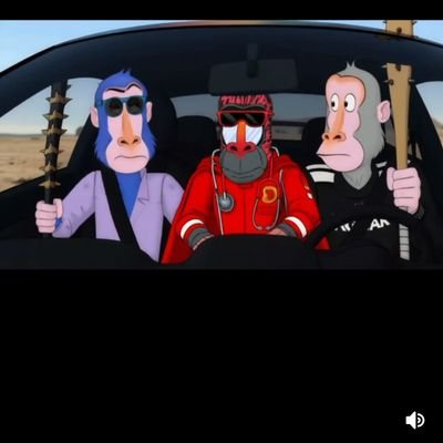 HBARCAR2030's profile picture. The HBARCAR project 
Custom airbrushed MX5 
Onboarding the USA and cruising Web3. 
                        🏁 X - races 🏁