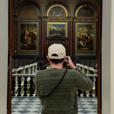 opedrobotelho's profile picture. 