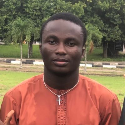 mayokunareola's profile picture. I code | Barcelona💙❤️ | Building @ticketerafrica