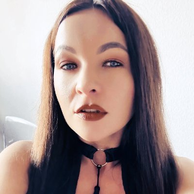 MissFrakir's profile picture. "The Softest Power You'll Ever Obey" Tribute here 
https://t.co/JqfA8T1Gv5

View my online wishlist here. https://t.co/9bNM5Si4zC