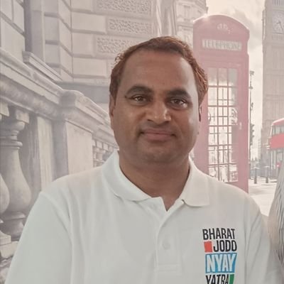 ShivdeepDehari2's profile picture. #Carrier of Congress's ideas | District Social Media President | Former State General Secretary | Pledge to raise the voice of the people 🙌