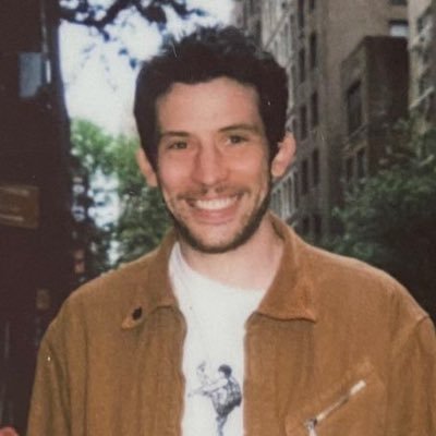 mikefaist's profile picture. josh o’connor propaganda