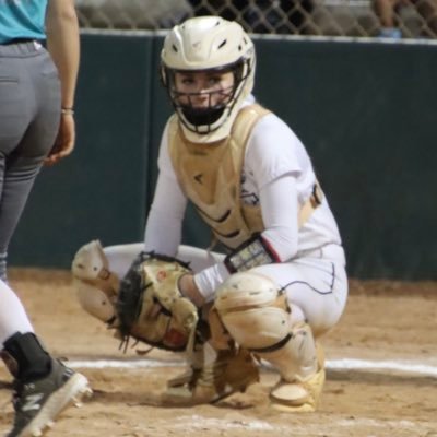 Brooklynevans09's profile picture. 2028 Catcher/INF #7/Armor Elite Premier09 O’Neal/4.2 GPA/5’5/LD #9/ EIS #3/Harrison HS/USA All American ‘22 brooklynevans2028@gmail.com