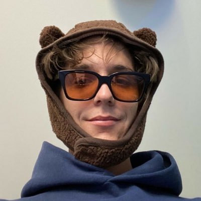 tuckerrylover's profile picture. ʰ⸉ .