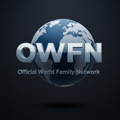 OWFN_World's profile picture. $OWFN is the promise that help never stops. | Be part of eternity! ✨
| https://t.co/LjK4938tEz | https://t.co/hJCoiLIMH4 |