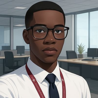 Hyacinth_Jeo's profile picture. MERN STACK DEV. Web and Mobile. 🧑‍💻
Computer Scientist 🥼. 
Backend Security Engineer 
https://t.co/peuRX87ktj

a.k.a. Spiritual coder 👾😁