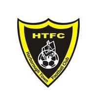 HarbTownFC's profile picture. Official X of Harborough Town FC 🐝 | Members of @PitchingIn_ @SouthernLeague1 ⚽️ | #UpTheBees