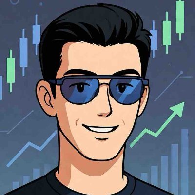 CryptoG_uy's profile picture. Trader | Airdrops & DeFi
All the information you need to start earning with Crypto.
Its time to lock in.