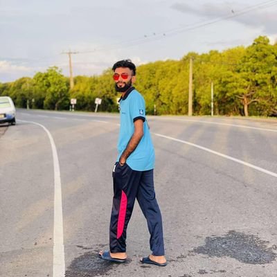 NifrasMohamedn1's profile picture. 